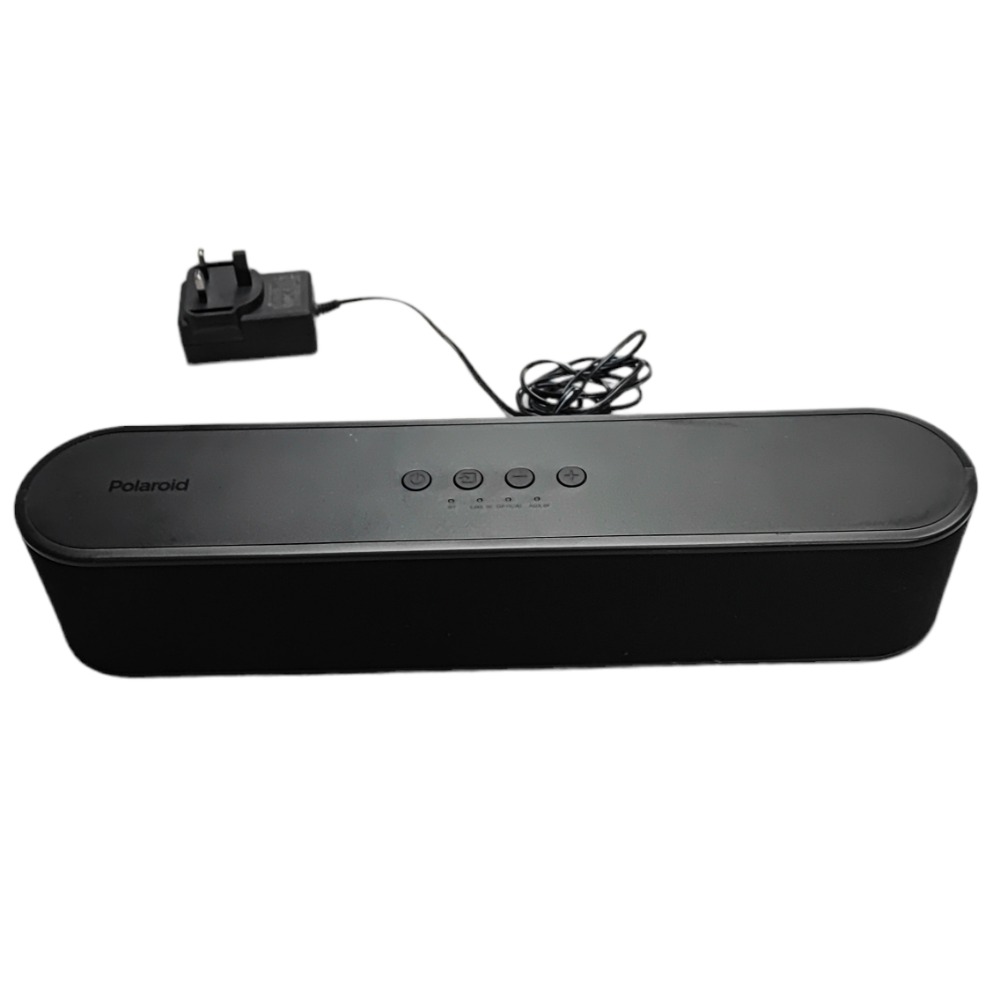 Polaroid TV SoundBar Own4Less